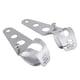thumbnail image 1 of Soporte Universal De Hierro Para Faro De Motocicleta, Soporte Fuerte Para Motocicletas, 1 of 7