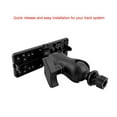 thumbnail image 4 of Tignapoo 360-Degree Rotating Fish Finder Mount with Quick Release, Compatible with Garmin GPSMAP and Striker Series, Lightweight Nylon Base, 4 of 6