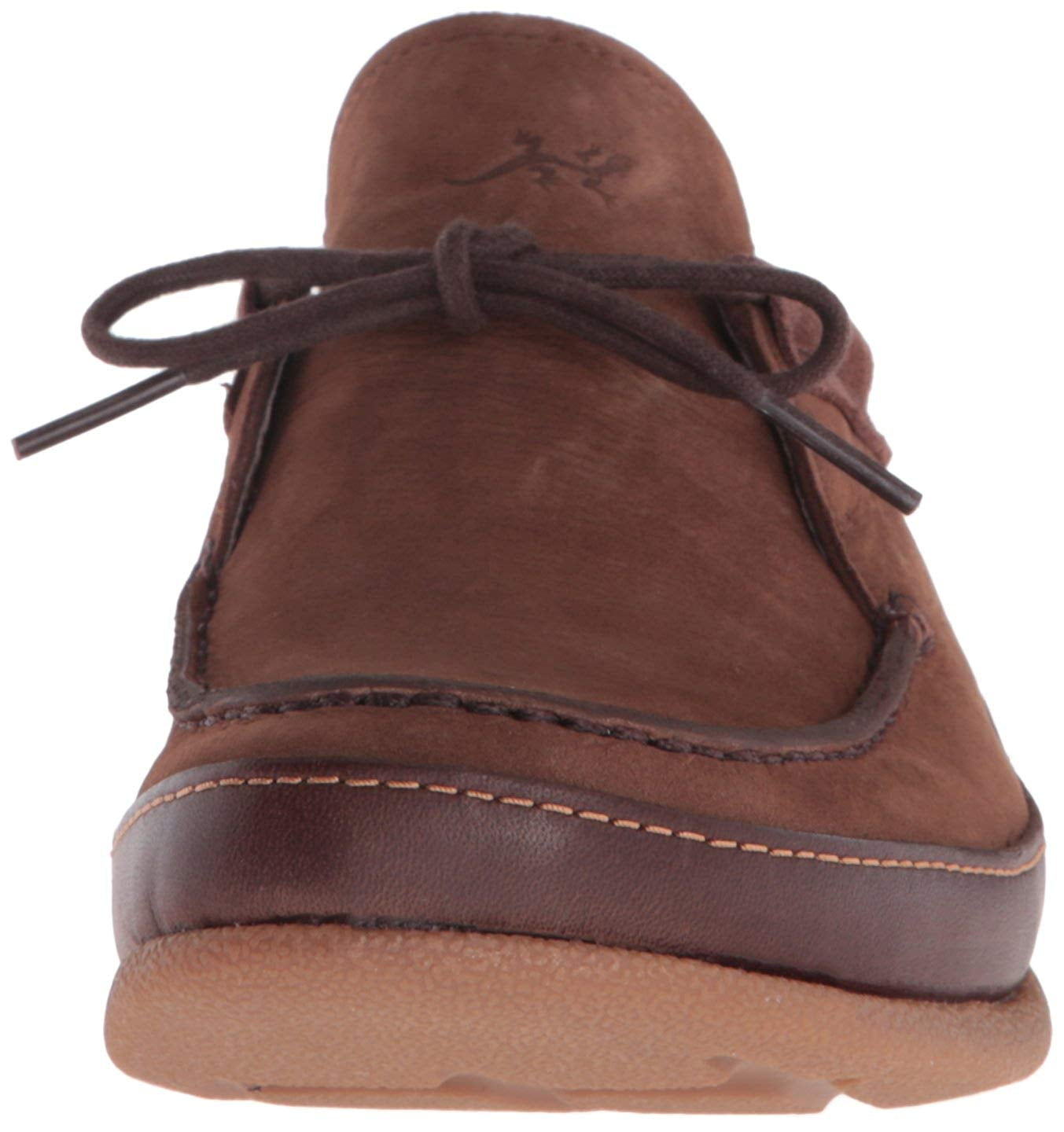 chaco pineland chukka