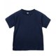 thumbnail image 1 of Bella + Canvas - Camiseta de manga corta con cuello redondo para niño (Azul marino), 1 of 1