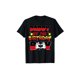 thumbnail image 1 of Daddy of the Birthday Boy" Family Party T-Shirt - Soft, Casual Fit, Short Sleeve, Round Neck, Black with Colorful Print, Perfect for Dad's Special Day Celebration, Fathers Day Gift, 1 of 6