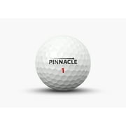 Pinnacle Distance Golf Balls 15pk, White