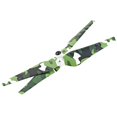 thumbnail image 4 of Camouflage 9443 Self-locking Propeller Nylon Prop for DJI Phantom V2 CW CCW, 4 of 6
