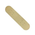 thumbnail image 3 of Cubierta de patineta en Diy Graffiti en Graffiti Skateboard para patinar mesa de café 43cmx13cm, 3 of 8