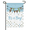 Garden Flag-1, variant on It's 5 O'Clock Somewhere Garden Flag 12×18in Double Sided Tropical Plants Coconut Summer Coastal UV Protected Fade Resistant Weatherproof Decor For Front Yard Lawn Outdoor Patio Home Ornament