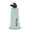 New Model - Moss Green, variant on BeFree 1.0L Ultralight Collapsible Water Filter Bottle for Hiking, Camping, Backpacking