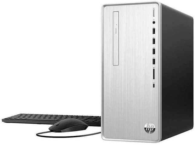 ★ HP Pavilion 【i5-9400+グラボ】 HP Pavilion Gaming Desktop Tower, Intel Core i5-9400F, NVIDIA