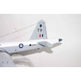 thumbnail image 6 of RAAF P2V7 Neptune No 10 SQD Model,Mahogany Scale Model, 6 of 8