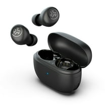 Go True Wireless Earbuds - Black