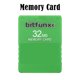 thumbnail image 4 of Para Sony PS2 Tarjeta de memoria de 32 MB FMCB 1.966 Tarjetas de datos de consola de juegos McBoot gratis Tmvgtek Para estrenar, 4 of 8