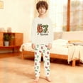 thumbnail image 3 of CHENge Toddler Kid 67 Pajamas Set 6 7 meme Top 2Pcs Clothes Sets Six Seven Boys Girls Christmas Casual Clothes Outfit for Girls and Boys, 3 of 5