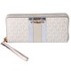 thumbnail image 3 of Cartera Michael Kors Jet Set Travel Continental en oro pálido, 3 of 5