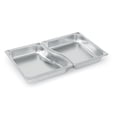 thumbnail image 3 of Vollrath 3100220 S/S Super Pan 4.1 Quart Wild Pan-Short, 3 of 3