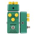 thumbnail image 4 of Pedal de efecto ammoon AP-01 Vendimia Sobremarcha Guitarra Pedal de Efectos True Bypass Meterk Pedal de efecto, 4 of 4
