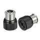 thumbnail image 1 of Tornillos de acero inoxidable Unique Bargains 10uds M4-0.7x5.84mm, 1 of 6