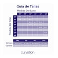 thumbnail image 4 of Brasier Curvation para Dama, con Encaje en Copas Rosa Talla 36C, 4 of 4