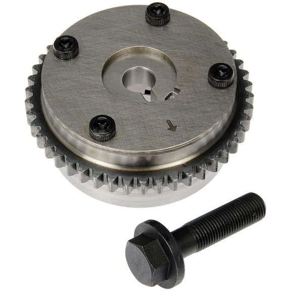Dorman 918-750 Engine Variable Valve Timing (VVT) Sprocket for Specific Acura / Honda Models Fits select: 2002-2006 HONDA CR-V, 2002-2011 HONDA CIVIC SI