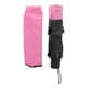 thumbnail image 4 of Paraguas plegable japonés con protección UV, color rosa, compacto y portátil, resistente al viento e irrompible, ideal para mochila o bolso, 4 of 7