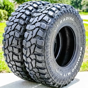 GT Radial Savero Komodo M/T Plus 265/75R16 112/109Q C 6 Ply mud Light Truck Tire Sansujyuku sansujyuku.com