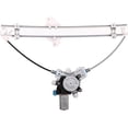 thumbnail image 3 of For Hyundai Elantra 1996-2000 Front Right Window Motor & Regulator - BuyAutoParts, 3 of 5