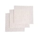 thumbnail image 2 of Almohadilla de pie de silicona antideslizante para muebles, resistente al desgaste, de grano anticolisión de silicona transparente cilíndrica semiesférica, 1000 piezas, 2 of 2