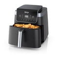 thumbnail image 1 of Air Fryer Ninja Air Fryer Pro XL 7 en 1, 6,5 L, gris AF182, 1 of 9