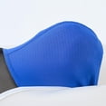 thumbnail image 4 of TANBOM Men Comfortable Briefs Soft Bulge Pouch Breathable Underpants Blue M, 4 of 6