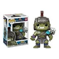 thumbnail image 1 of Pop! Marvel: Thor Ragnarok - Hulk Helmeted Gladiator, 1 of 2