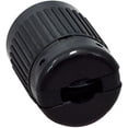 L1430P 30Amp 125/250 Vac Male Plug for Generator Cords, Black