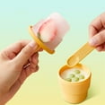 thumbnail image 6 of BQBQERT Practical Ice Cream Molds Silicone Popsicles Maker Functional Ice Cream Molds Popsicles Making Molds for Dessert, 6 of 11