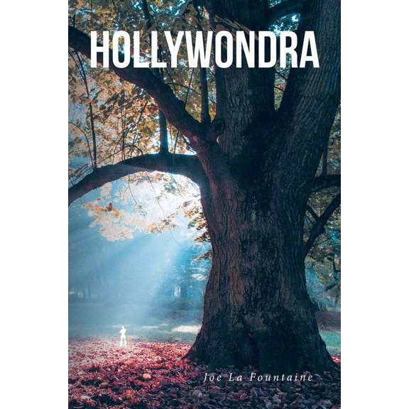 Hollywondra, (Paperback)