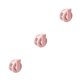 thumbnail image 2 of Ventilador portátil recargable Moyic mini clip 3 modos ajustable verano rosa, 2 of 6