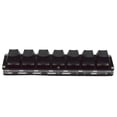 thumbnail image 5 of HID Standard Keyboard Plug And Play No Driver Needed Custom Programmable Keys On-Board Storage Multi-Function Modes For Windows Linux MacOS Android Raspberry Pi, 5 of 10