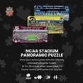 thumbnail image 2 of Rompecabezas MasterPieces NCAA Texas A&M Aggies 1000 piezas, 2 of 9