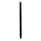 thumbnail image 1 of Bolígrafo de escritura con pantalla táctil incorporado en ajuste electromagnético para Samsung Galaxy Note 10 Negro Blanco (Negro), 1 of 8