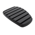 thumbnail image 4 of 2Pcs Car Clutch Brake Rubber Pedal Pad Replacement Cover for Modus Trafic Twingo Kangoo Espace Scenic, 4 of 6