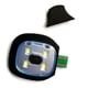 thumbnail image 4 of Interfaz USB Deporte Sombrero de tejer Lámpara Otoño Invierno Temporada Deporte al aire libre Pesca Abanopi Lámpara Head Cap, 4 of 7