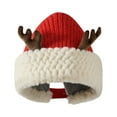 thumbnail image 2 of Censtreet Unisex Beanie for Men and Women Knit Hat Winter Christmas Beanies, 2 of 2