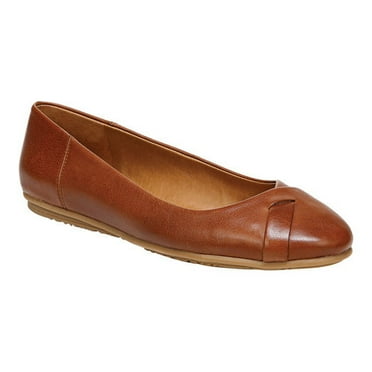zodiac dawn ballet flat