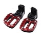 thumbnail image 4 of Pedal de pie trasero pie clavijas pedales Rearsets apto para  750 Zulema Reposapiés del pedal trasero, 4 of 4