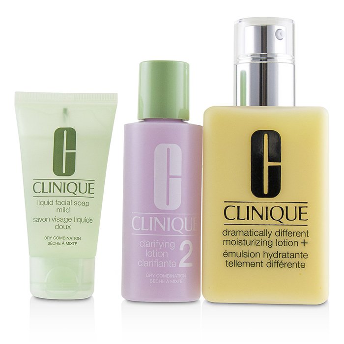 clinique skin treatments