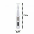 thumbnail image 2 of FACEGA Pet Paw Trimmer, Upgraded Pet Paw Trimmer, Waterproof Rechargeable Pet Shaver with Led Light-1Set, 2 of 7