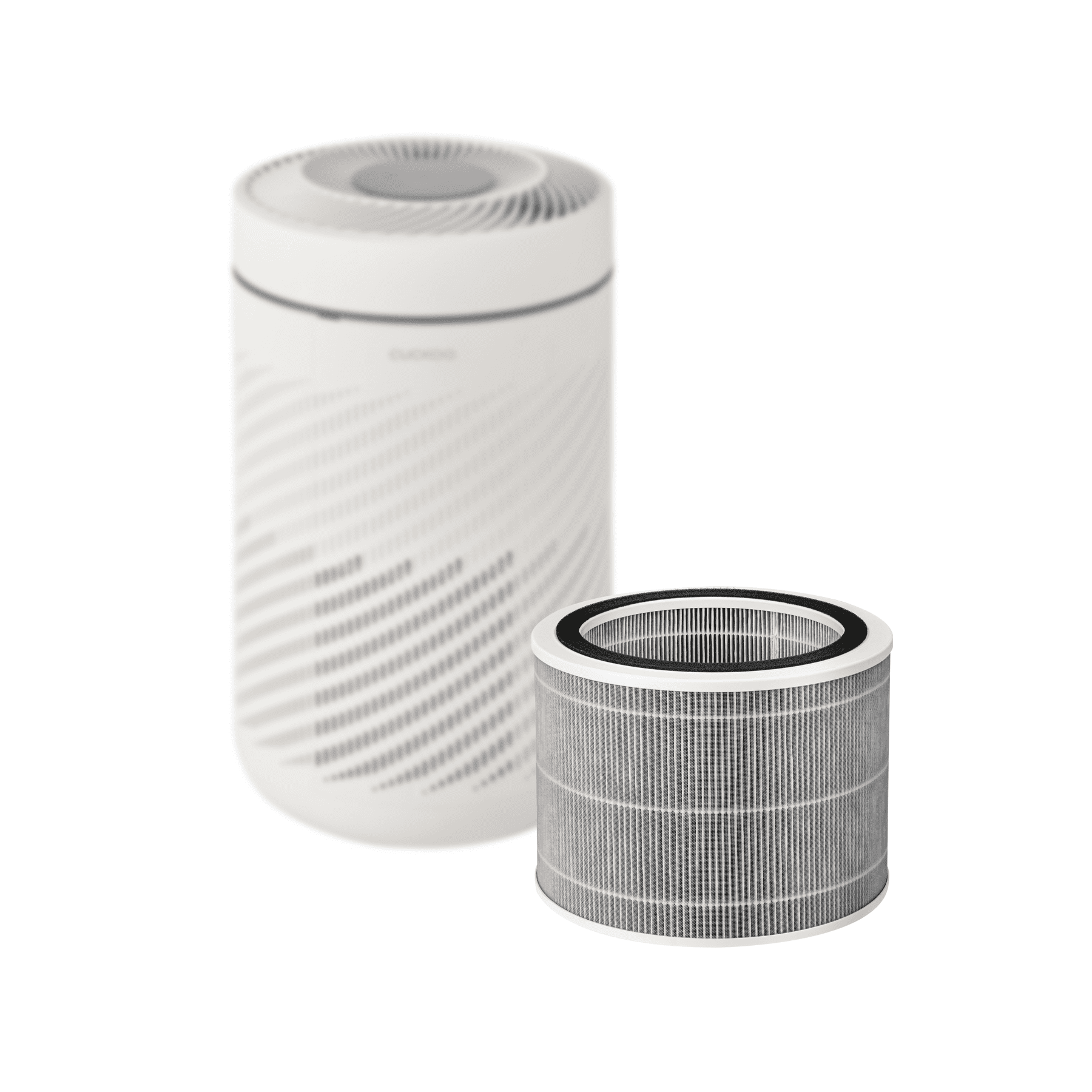 Cuckoo CACf-ABAF | 2-in-1 H13 True HEPA Replacement Filter For CAC-AB0610FI