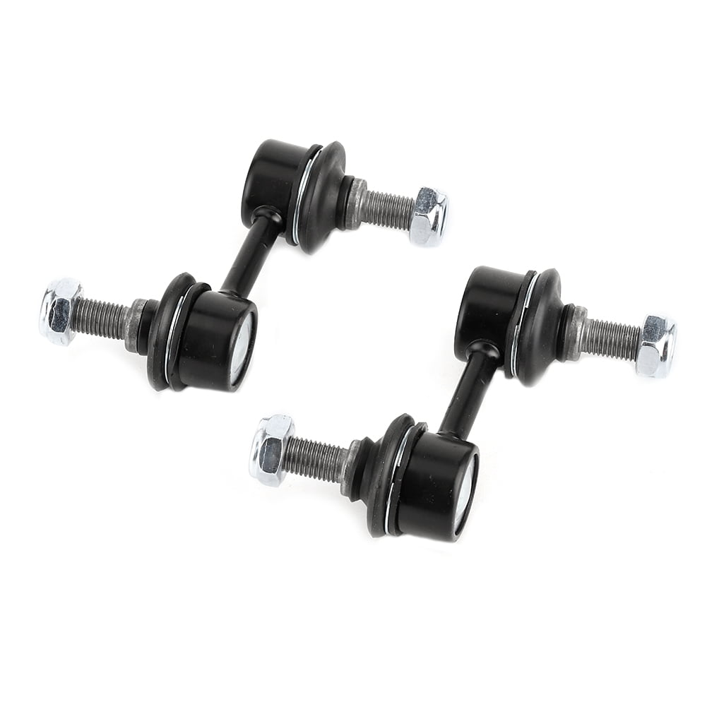 X AUTOHAUX 2 Liens Barre Stabilisatrice Avant K750049 Pour Subaru Forester Impreza Legacy Outback - Améliorez Stabilité Et Conduite