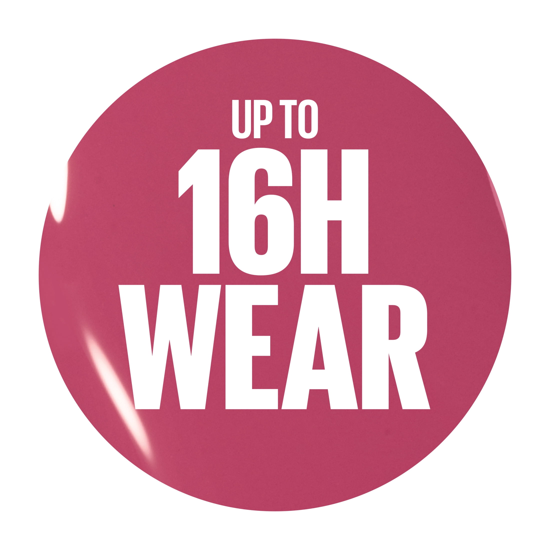 Rouge à lèvres liquide Super Stay Vinyl Ink de Maybelline New York longue tenue et sans bavures, couleur ultrapigmentée et brillance instantanée, witty ,4.2 ml