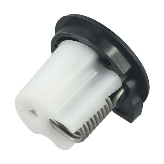 YFind for Dometic 385310683 Toilet Spring Cartridge Kit Abs Plastic Toilet Spare Parts for Traveler 110 210 Series Rv Toilets