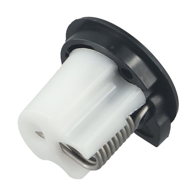 WinWay for Dometic 385310683 Toilet Spring Cartridge Kit Abs Plastic Toilet Spare Parts for Traveler 110 210 Series Rv Toilets