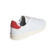 thumbnail image 5 of Tenis Adidas Advantage Hombre Caminar Casual blanco 28, 5 of 5