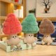 thumbnail image 2 of Nuevos juguetes de peluche de bambú de la riqueza enriquecida de Kawaii, muñecos de peluche de plantas en maceta, relleno suave, decoración creativa para el hogar y el coche, regalo especial zhangyuxiang LED, 2 of 2