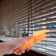 thumbnail image 2 of 3 piezas Cepillos de limpieza para persianas Limpiador de persianas para ventanas Cepillo de ventilación para aire acondicionado, 2 of 6